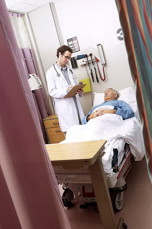 What is Private Healthcare